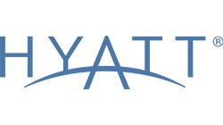 hyatt logo