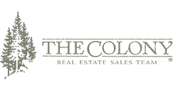 the colony logo